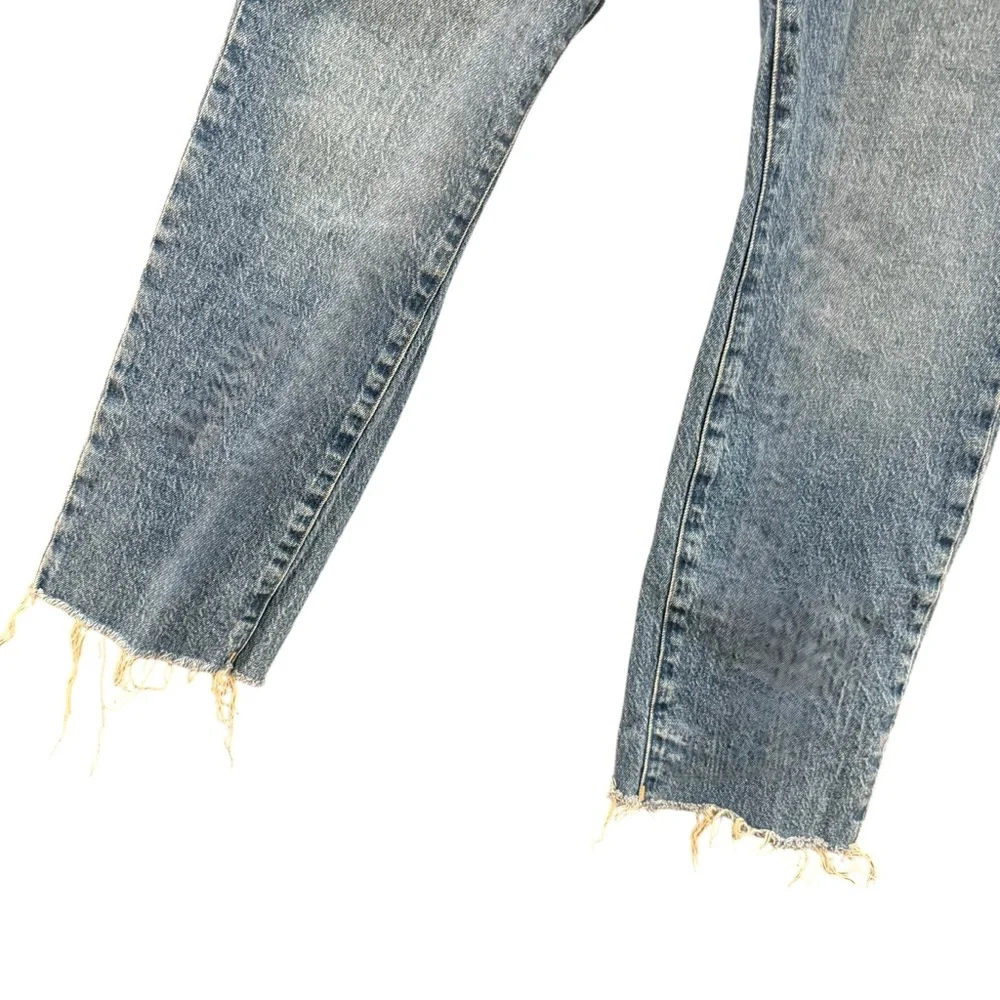 Good American Straight Jeans 12/31 - Picture 4 of 8